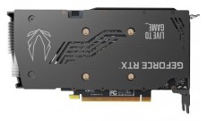 Zotac GAMING GeForce RTX 3060 Twin Edge nVidia 12GB GDDR6 192bit PCIe videok&aacute;rtya Iroda &eacute;s sz&aacute;m&iacute;t&aacute;stechnika - Egy&eacute;b sz&aacute;m&iacute;t&aacute;stechnikai term&eacute;k - 453243