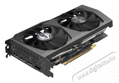 Zotac GAMING GeForce RTX 3060 Twin Edge nVidia 12GB GDDR6 192bit PCIe videok&aacute;rtya Iroda &eacute;s sz&aacute;m&iacute;t&aacute;stechnika - Egy&eacute;b sz&aacute;m&iacute;t&aacute;stechnikai term&eacute;k - 453243