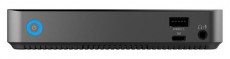 Zotac ZBOX edge MI626 (i3-1115G4/2x SO-DIMM DDR4/1x M.2) Intel barebone mini asztali PC Iroda és számítástechnika - Asztali számítógép - 456175