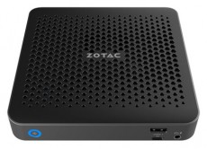 Zotac ZBOX edge MI626 (i3-1115G4/2x SO-DIMM DDR4/1x M.2) Intel barebone mini asztali PC Iroda és számítástechnika - Asztali számítógép - 456175