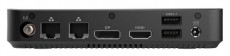Zotac ZBOX edge MI626 (i3-1115G4/2x SO-DIMM DDR4/1x M.2) Intel barebone mini asztali PC Iroda és számítástechnika - Asztali számítógép - 456175