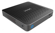 Zotac ZBOX edge MI626 (i3-1115G4/2x SO-DIMM DDR4/1x M.2) Intel barebone mini asztali PC Iroda és számítástechnika - Asztali számítógép - 456175