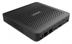 Zotac ZBOX edge MI626 (i3-1115G4/2x SO-DIMM DDR4/1x M.2) Intel barebone mini asztali PC Iroda és számítástechnika - Asztali számítógép - 456175