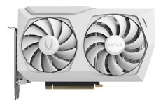 Zotac GAMING GeForce RTX 3070 Twin Edge OC White Edition LHR nVidia 8GB GDDR6 256bit PCIe videok&aacute;rtya Iroda &eacute;s sz&aacute;m&iacute;t&aacute;stechnika - Egy&eacute;b sz&aacute;m&iacute;t&aacute;stechnikai term&eacute;k - 461555