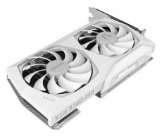 Zotac GAMING GeForce RTX 3070 Twin Edge OC White Edition LHR nVidia 8GB GDDR6 256bit PCIe videok&aacute;rtya Iroda &eacute;s sz&aacute;m&iacute;t&aacute;stechnika - Egy&eacute;b sz&aacute;m&iacute;t&aacute;stechnikai term&eacute;k - 461555