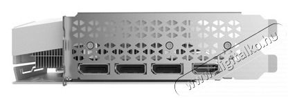 Zotac GAMING GeForce RTX 3070 Twin Edge OC White Edition LHR nVidia 8GB GDDR6 256bit PCIe videok&aacute;rtya Iroda &eacute;s sz&aacute;m&iacute;t&aacute;stechnika - Egy&eacute;b sz&aacute;m&iacute;t&aacute;stechnikai term&eacute;k - 461555