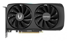 Zotac GAMING GeForce RTX 4060 Ti Twin-fan IceStorm 2.0 16GB GDDR6 128bit PCIe videókártya Iroda és számítástechnika - Számítógép tartozék - Videokártya - 497171