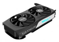 Zotac GAMING GeForce RTX 4060 Ti Twin-fan IceStorm 2.0 16GB GDDR6 128bit PCIe videókártya Iroda és számítástechnika - Számítógép tartozék - Videokártya - 497171