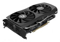 Zotac GAMING GeForce RTX 4060 Ti Twin-fan IceStorm 2.0 16GB GDDR6 128bit PCIe videókártya Iroda és számítástechnika - Számítógép tartozék - Videokártya - 497171