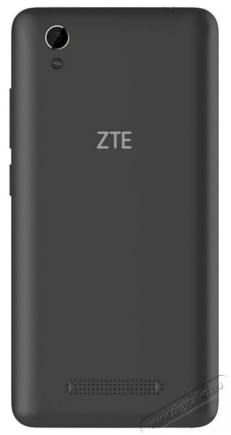 ZTE Blade A452 8GB DS okostelefon - fekete Egyéb - Nem forgalmazzuk ! - 325209