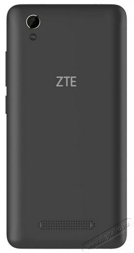 ZTE Blade A452 8GB DS okostelefon - fekete Egyéb - Nem forgalmazzuk ! - 325209