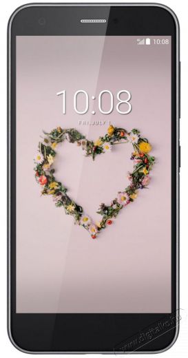 ZTE Blade A512 16GB DS okostelefon - fekete Egyéb - Nem forgalmazzuk ! - 325210