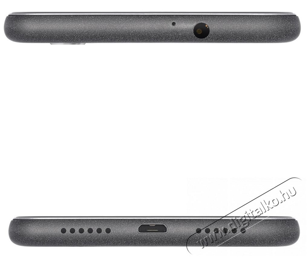 ZTE Blade A512 16GB DS okostelefon - fekete Egyéb - Nem forgalmazzuk ! - 325210