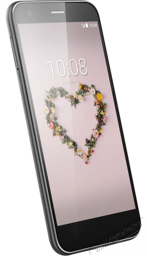 ZTE Blade A512 16GB DS okostelefon - fekete Egyéb - Nem forgalmazzuk ! - 325210