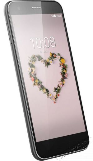 ZTE Blade A512 16GB DS okostelefon - fekete Egyéb - Nem forgalmazzuk ! - 325210