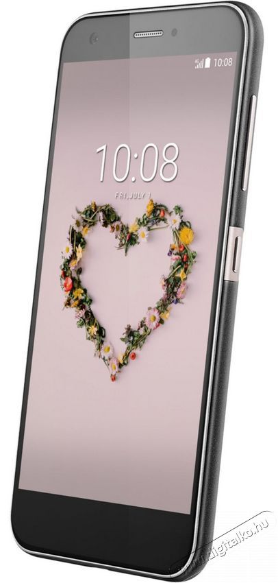 ZTE Blade A512 16GB DS okostelefon - fekete Egyéb - Nem forgalmazzuk ! - 325210