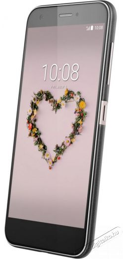 ZTE Blade A512 16GB DS okostelefon - fekete Egyéb - Nem forgalmazzuk ! - 325210