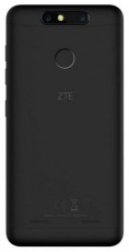 ZTE Blade V8 Mini 16GB Dual Sim okostelefon - fekete Egyéb - Nem forgalmazzuk ! - 335421