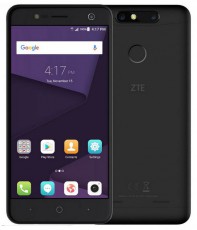 ZTE Blade V8 Mini 16GB Dual Sim okostelefon - fekete Egyéb - Nem forgalmazzuk ! - 335421