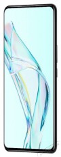 ZTE ZTE Axon 30 5G mobiltelefon - fekete Mobil / Kommunikáció / Smart - Okostelefon - Android - 374643