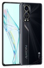 ZTE ZTE Axon 30 5G mobiltelefon - fekete Mobil / Kommunikáció / Smart - Okostelefon - Android - 374643