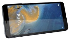 ZTE Blade A31 5,45 LTE 2/32GB DualSIM szürke okostelefon Egyéb - Nem forgalmazzuk ! - 397954
