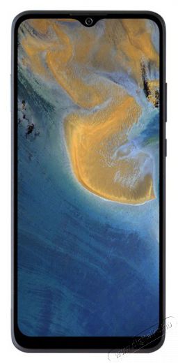 ZTE Blade A51 6,52" LTE 2/32GB DualSIM szürke okostelefon Egyéb - Nem forgalmazzuk ! - 397950
