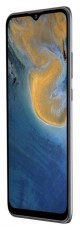 ZTE Blade A51 6,52" LTE 2/32GB DualSIM szürke okostelefon Egyéb - Nem forgalmazzuk ! - 397950
