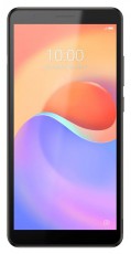 ZTE Blade A31 Plus 6" LTE 2/32GB DualSIM szürke okostelefon Mobil / Kommunikáció / Smart - Okostelefon - Android - 397953