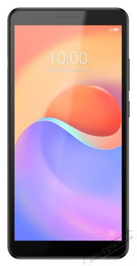 ZTE Blade A31 Plus 6" LTE 2/32GB DualSIM szürke okostelefon Mobil / Kommunikáció / Smart - Okostelefon - Android - 397953