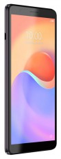 ZTE Blade A31 Plus 6" LTE 2/32GB DualSIM szürke okostelefon Mobil / Kommunikáció / Smart - Okostelefon - Android - 397953