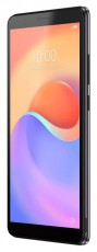 ZTE Blade A31 Plus 6" LTE 2/32GB DualSIM szürke okostelefon Mobil / Kommunikáció / Smart - Okostelefon - Android - 397953