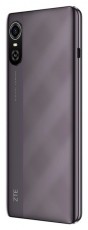 ZTE Blade A31 Plus 6" LTE 2/32GB DualSIM szürke okostelefon Mobil / Kommunikáció / Smart - Okostelefon - Android - 397953