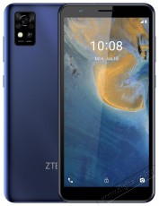 ZTE BLADE A31 smartphone, blue, 2GB/32GB Egy&eacute;b - Nem forgalmazzuk ! - 493292