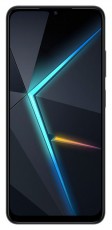ZTE Nubia Neo 6,6 5G 8/256GB DualSIM fekete okostelefon Mobil / Kommunikáció / Smart - Okostelefon - Android - 507873