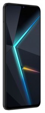 ZTE Nubia Neo 6,6 5G 8/256GB DualSIM fekete okostelefon Mobil / Kommunikáció / Smart - Okostelefon - Android - 507873
