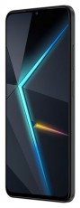ZTE Nubia Neo 6,6 5G 8/256GB DualSIM fekete okostelefon Mobil / Kommunikáció / Smart - Okostelefon - Android - 507873