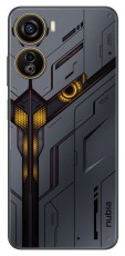 ZTE Nubia Neo 6,6 5G 8/256GB DualSIM fekete okostelefon Mobil / Kommunikáció / Smart - Okostelefon - Android - 507873