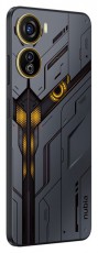 ZTE Nubia Neo 6,6 5G 8/256GB DualSIM fekete okostelefon Mobil / Kommunikáció / Smart - Okostelefon - Android - 507873
