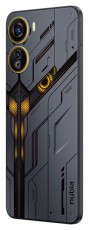 ZTE Nubia Neo 6,6 5G 8/256GB DualSIM fekete okostelefon Mobil / Kommunikáció / Smart - Okostelefon - Android - 507873