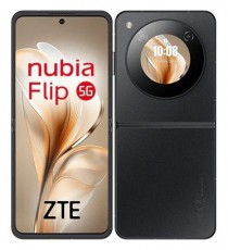 ZTE nubia Flip 6,9 Mobil / Kommunikáció / Smart - Okostelefon - Android - 514327