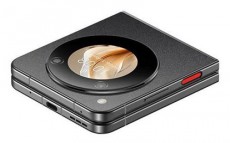 ZTE nubia Flip 6,9 Mobil / Kommunikáció / Smart - Okostelefon - Android - 514327