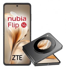 ZTE nubia Flip 6,9 Mobil / Kommunikáció / Smart - Okostelefon - Android - 514327