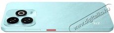 ZTE Blade A75 4G 4GB/128GB Green Mobil / Kommunikáció / Smart - Okostelefon - Android - 520516