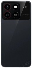 ZTE Blade A35 4GB/64GB Black Mobil / Kommunik&aacute;ci&oacute; / Smart - Okostelefon - Android - 528386