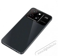 ZTE Blade A35 4GB/64GB Black Mobil / Kommunik&aacute;ci&oacute; / Smart - Okostelefon - Android - 528386