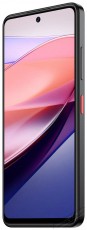 ZTE Nubia Focus 5G 6GB/256GB Black Mobil / Kommunikáció / Smart - Okostelefon - Android - 528394