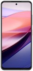 ZTE Nubia Focus 5G 6GB/256GB Black Mobil / Kommunikáció / Smart - Okostelefon - Android - 528394