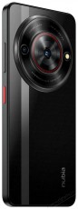 ZTE Nubia Focus 5G 6GB/256GB Black Mobil / Kommunikáció / Smart - Okostelefon - Android - 528394