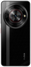 ZTE Nubia Focus 5G 6GB/256GB Black Mobil / Kommunikáció / Smart - Okostelefon - Android - 528394